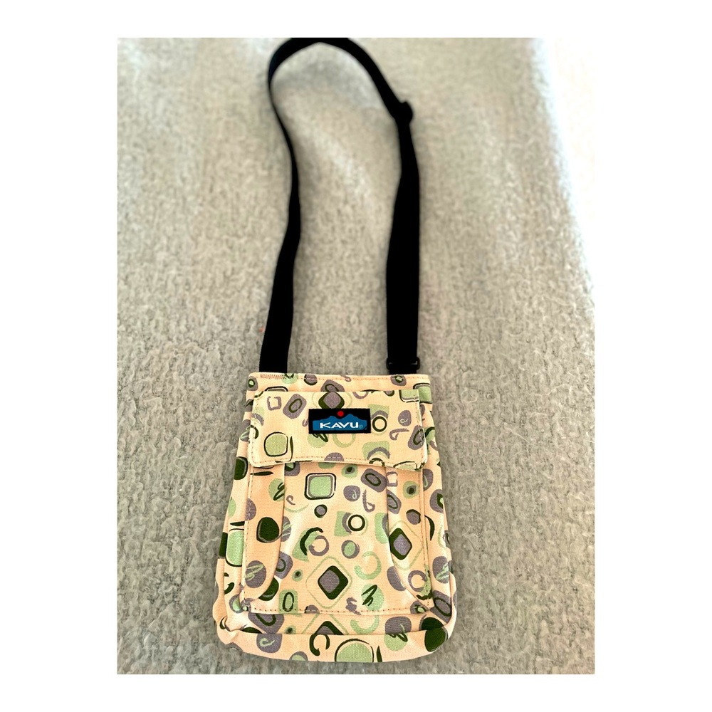 Kavu Crossbody Bag